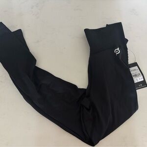 Peloton Black Leggings